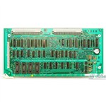 JANCD-MM14D Yaskawa Motoman MM14 MEMORY RAM PCB