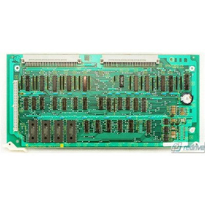 JANCD-MM14D Yaskawa Motoman MM14 MEMORY RAM PCB