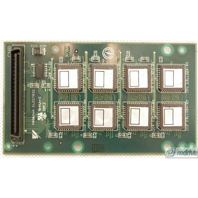 JANCD-MMM04 Yaskawa / Yasnac CNC Board PCB Motoman MRC