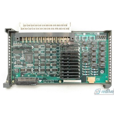 JANCD-MRY01-1 Yaskawa Motoman PCB MRC Motion Control