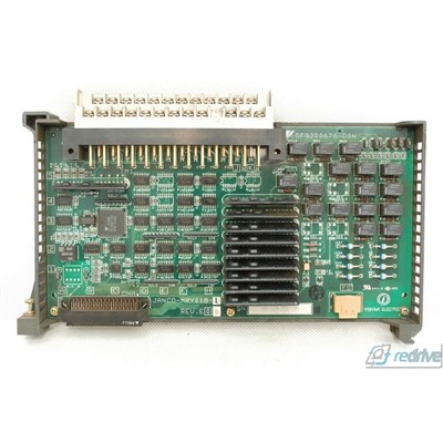 JANCD-MRY01B-1 Yaskawa Motoman PCB MRC Motion Control