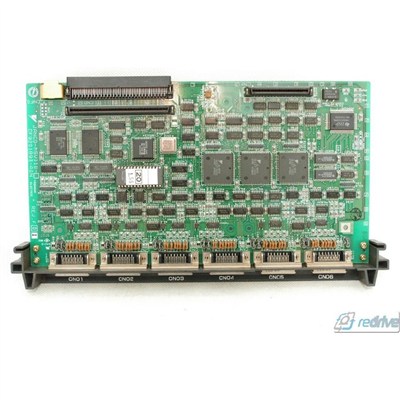 JANCD-MSV01B Yaskawa / Yasnac CNC Board PCB Motoman MRC