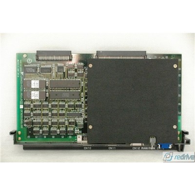 JANCD-PC50 Yaskawa PCB, CRT TYPE, J50