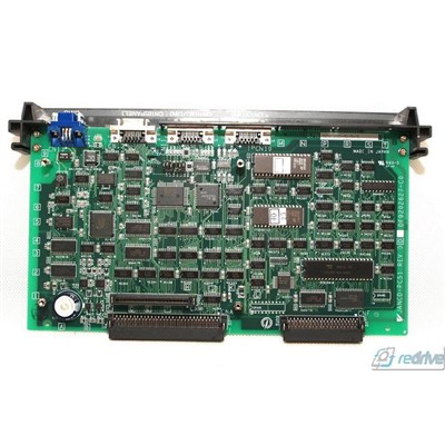 JANCD-PC51 Yaskawa / Yasnac CNC PCB J50L Main Board