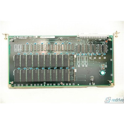 JANCD-SD20 Yaskawa PCB X3 SEQUENCE DEBUG