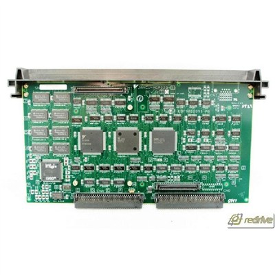 JANCU-MCP02B-1 Yaskawa / Yasnac CNC PCB JANCUMCP02B