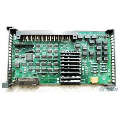 JANCU-MRY01B-1 Yaskawa PCB