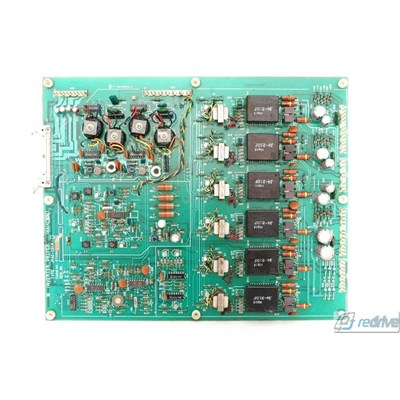 JPAC-C014 (ETC00456) Yaskawa / Yasnac Base Drive PCB