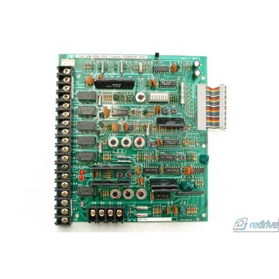 JPAC-C026-0701 Yaskawa AUX. PCB ETC005030.0701