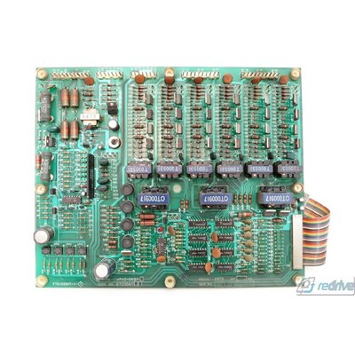 JPAC-C034.2 Yaskawa BASE DRIVER PCB ETC004760