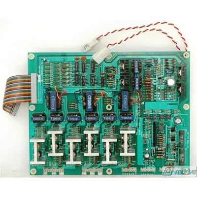 JPAC-C035.2 ETC004780 Yaskawa PCB OPTION BRAKING