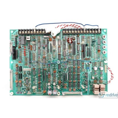 JPAC-C051.2 (ETC005010) Yaskawa PCB for VS-626MT Drive