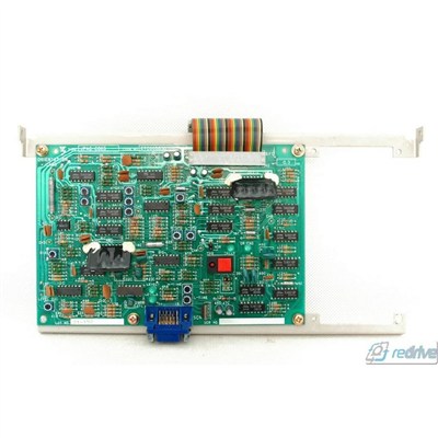 REPAIR JPAC-C063 Yaskawa ORIENTATION MT2 PCB ETC005830