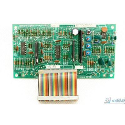 REPAIR JPAC-C070 Yaskawa Power PCB MT2 Drive ETC005900