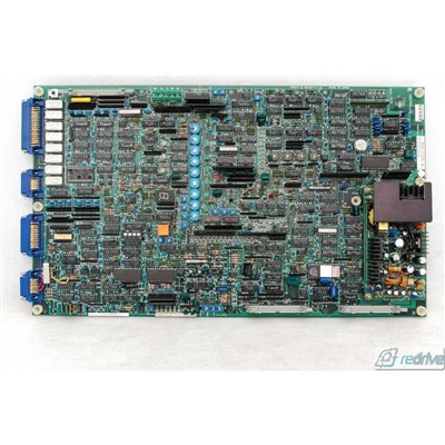 JPAC-C220.A ETC502520 Yaskawa Control PCB MTII Spindle