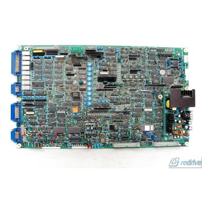 REPAIR JPAC-C220.B Yaskawa Control Board MT2 Spindle