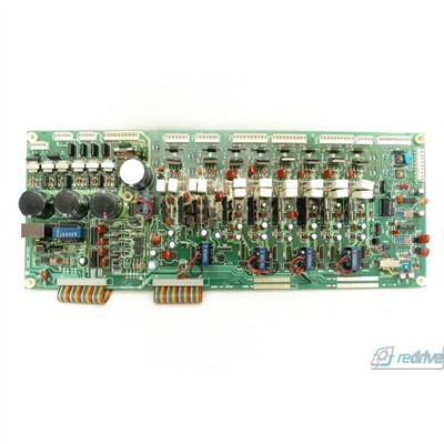 REPAIR JPAC-C221.T01 Yaskawa Control Board MT2 Spindle