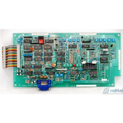 JPAC-C222.A ETC502530.1 Yaskawa ORIENTATION PCB MTII-B