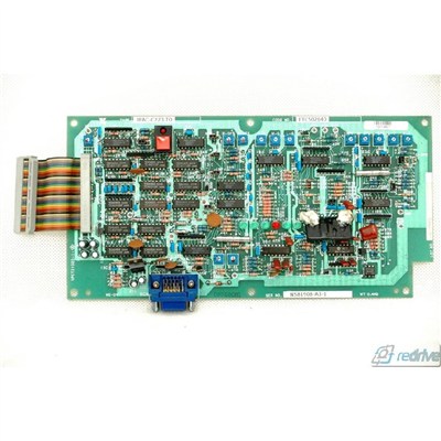 JPAC-C223.TO ETC502840 Yaskawa Orientation PCB MTII