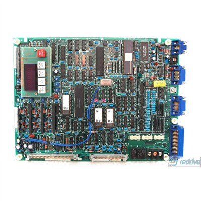 JPAC-C341.A Yaskawa Control Board for MT3 Spindle Drive