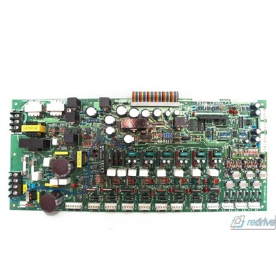 REPAIR JPAC-C343 Yaskawa Gate Driver PCB MT3 11-15kW