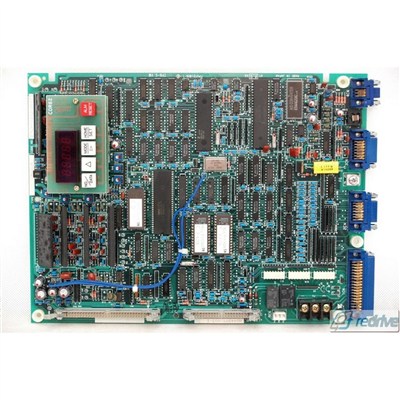 REPAIR JPAC-C416.B ETC503102 Yaskawa PCB 626 MTIII