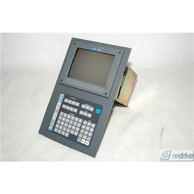 JZNC-J0P61E-1 YASKAWA PANEL 9" CRT VERTICAL KIA