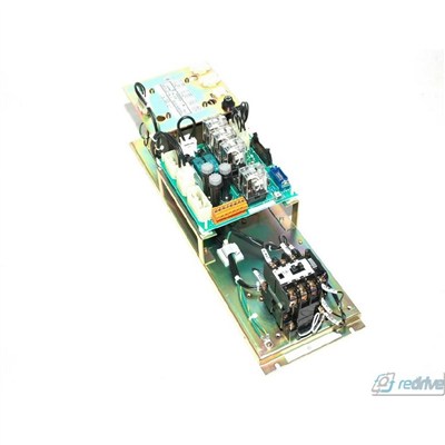 JZNC-MTU02-1 Yaskawa PSM Power supply module JZNC-TU02