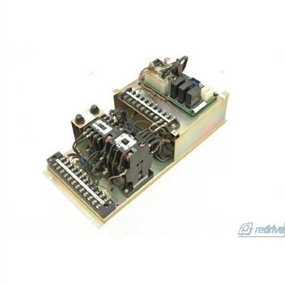 JZNC-TU37 Yaskawa DC Power Supply Unit PSM JZNC TU37