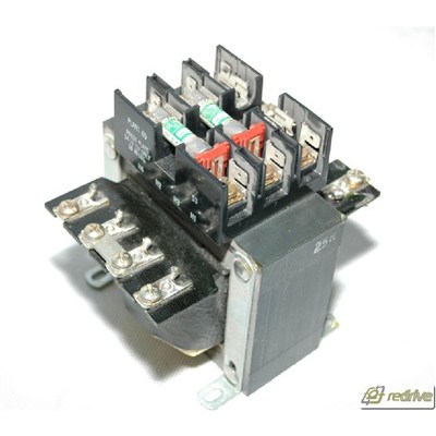 Square D 9070 A KF250D1 250VA 240/480-120 Transformer