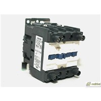 LC1D40008G7 Schneider Electric Contactor Non-Reversing 60A 120VAC coil