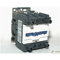 LC1D65008G6 Schneider Electric Contactor Non-Reversing 80A 110VAC coil