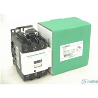 LC1D80G7 Schneider Electric Contactor Non-Reversing 125A 120VAC coil