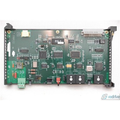 MARIO Yaskawa Motoman PCB XRC / MRC remote I/O card