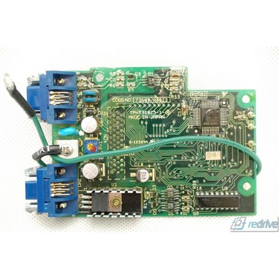 PG-B1 Yaskawa ICG366 OPTION CARD VG3 73600-A0023