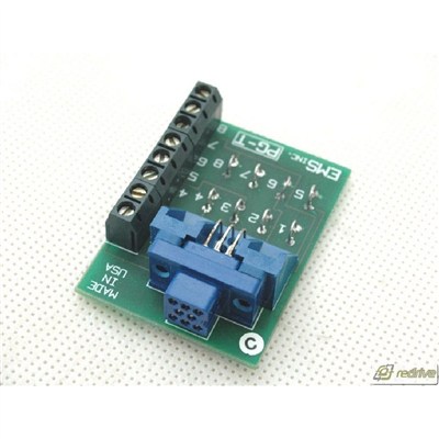 PG-T Magnetek Terminal board PCB