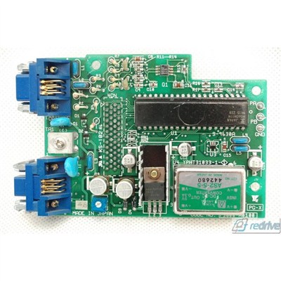 PG-X Yaskawa PCB Optional PG Speed Controller Card