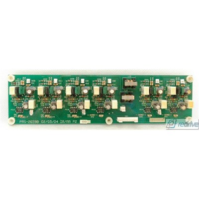 PRS-2659B PCB SANYO DENKI Board