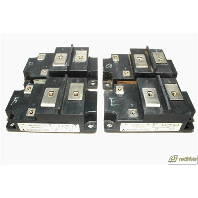 QM300HA-24 MITSUBISHI TRANSISTOR MODULE 300A 1200V