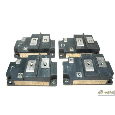 QM300HA-2H MITSUBISHI TRANSISTOR MODULE 300A 1000V