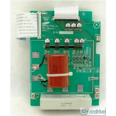 RA41-000033 PCB Board for Magnetek HPV600 elevator drive