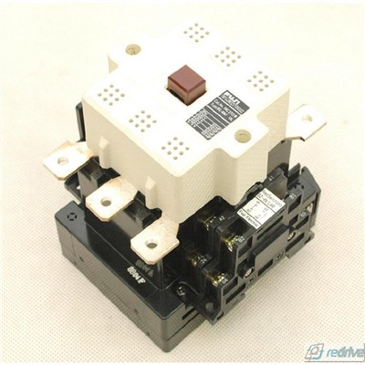 SC-4N/UL Fuji contactor 90A 200-240V