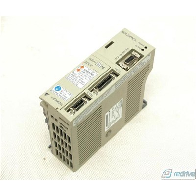 REPAIR SGDA-01AS Yaskawa AC ServoPack SIGMA 1 AMP 200V 1PH 100W Servo Drive