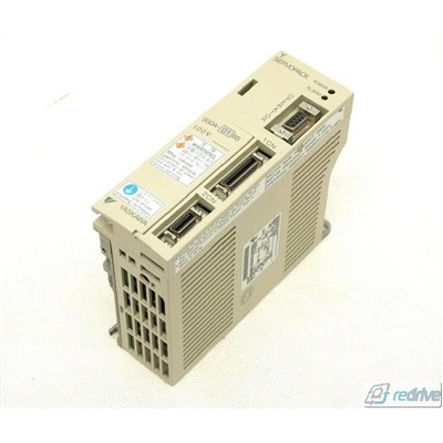 SGDA-01BS Yaskawa AC ServoPack SIGMA 1 AMP 100V 1PH 100W ANALOG Servo Drive