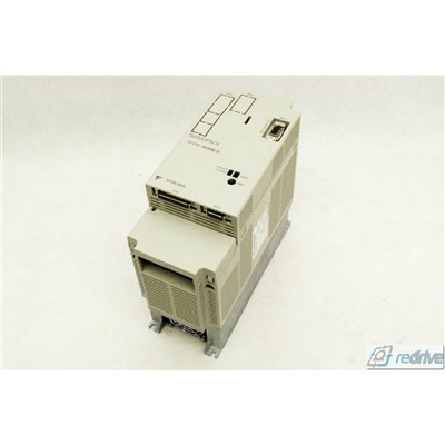 SGDB-10ADGY1 Yaskawa AC ServoPack SIGMA I Servo Drive