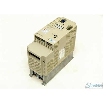 SGDB-10AN Yaskawa AC ServoPack SIGMA I Servo Drive