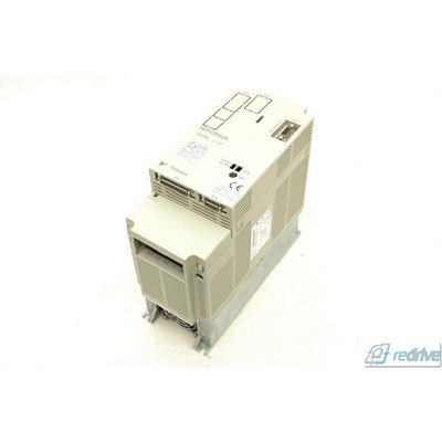 SGDB-10VD Yaskawa AC ServoPack SIGMA I Servo Drive Unit