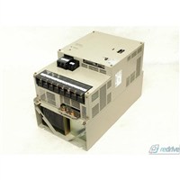 REPAIR SGDB-1AADG Yaskawa AC ServoPack SIGMA1 Servo Drive 200V 11kW