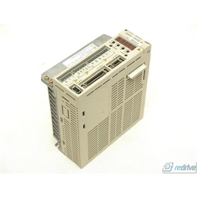 SGDH-08AE-S Yaskawa AC ServoPack SIGMA 2 AMP 200V 1PH 800W Servo Drive