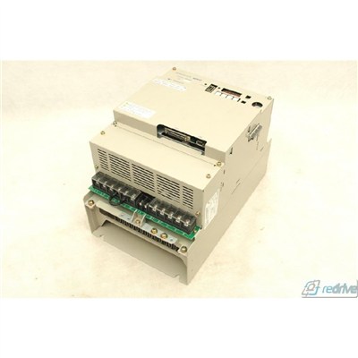 SGDH-60DE Yaskawa AC ServoPack SIGMA II Servo Drive